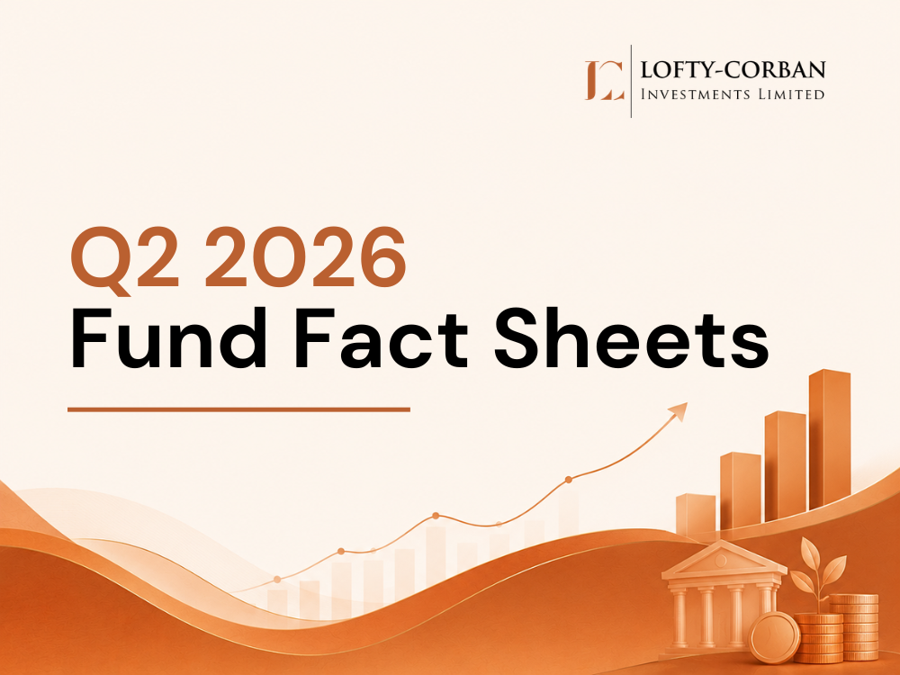 Fund Fact Sheets Q2 2026